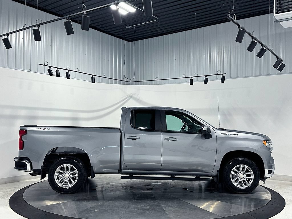 chevrolet silverado 1500 2023 1GCRDKEKXPZ234931 image chevrolet silverado 1500 2023 1GCRDKEKXPZ234931 image